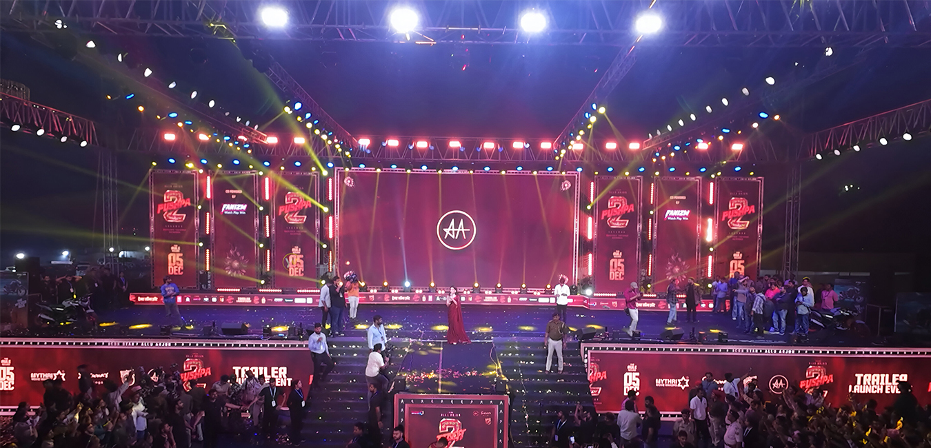 Event Management Company in Patna
