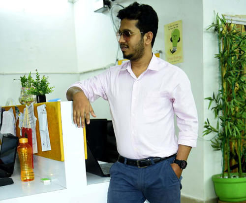 sujeet