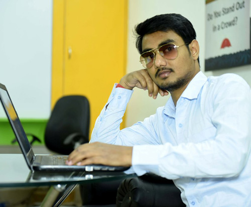 ashutosh