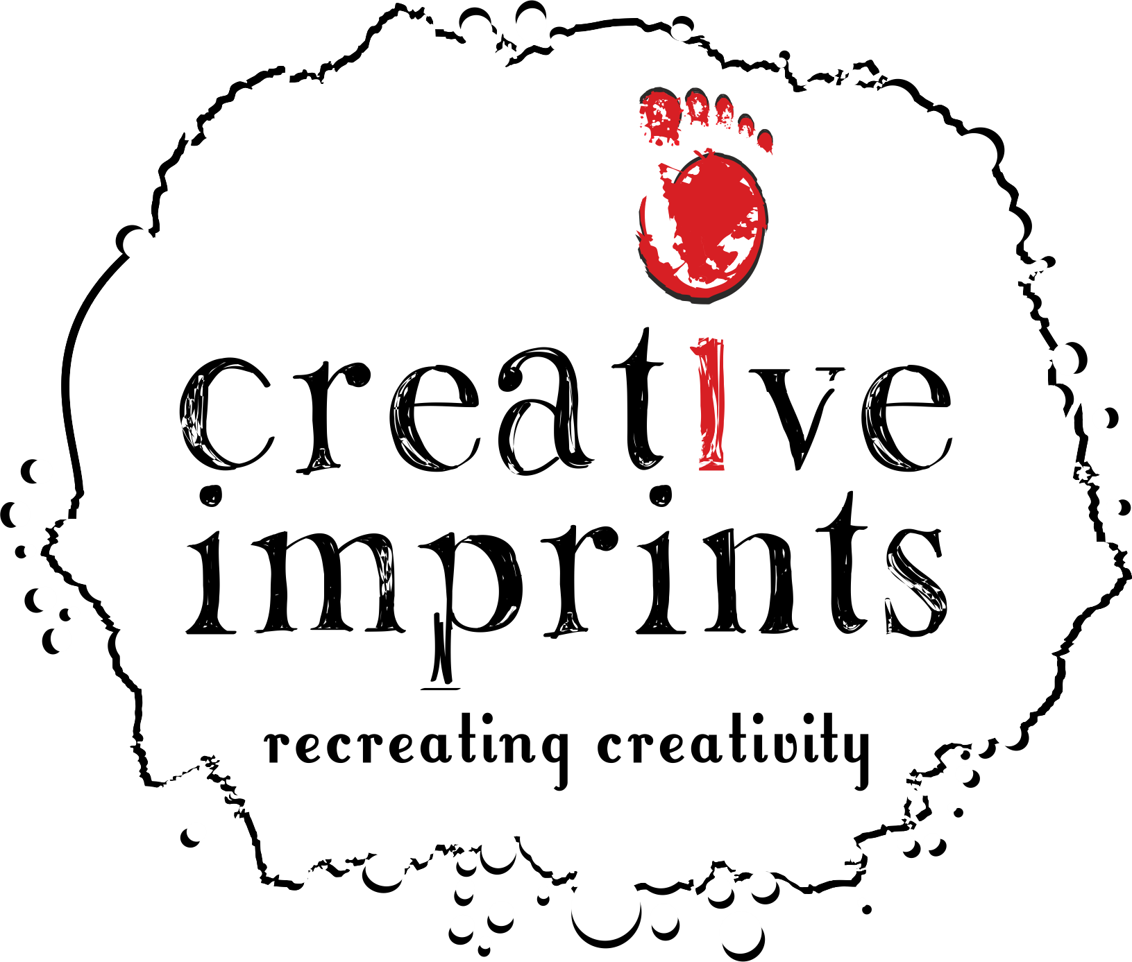 Creative Imprints Logo